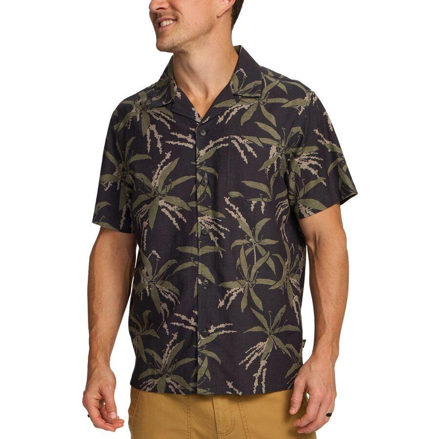 Howler Brothers Monoloha Shirt - Men's Lily Negatives