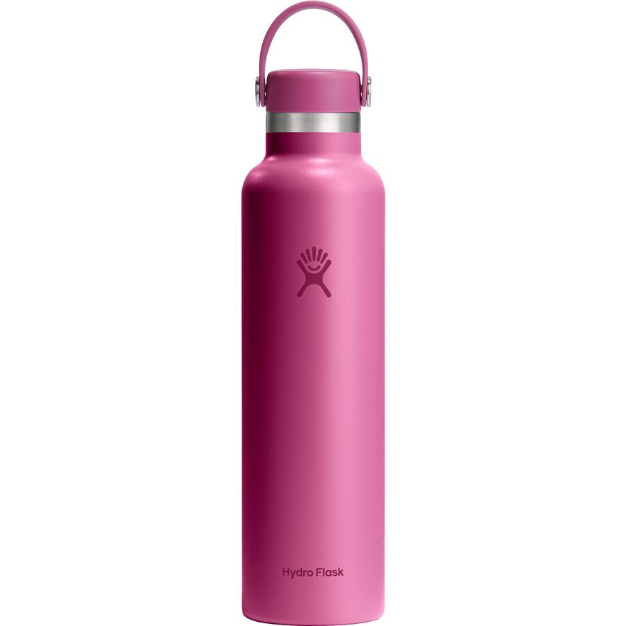 Hydro Flask 24oz Standard Mouth Water Bottle Reef