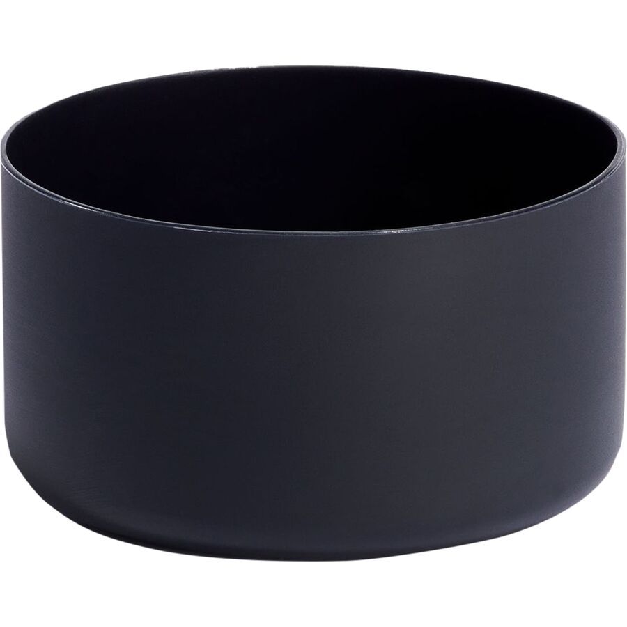 Hydro Flask Flex Boot Medium Bottle Black