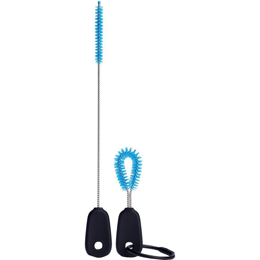 Hydro Flask Straw & Lid Cleaning Set One Color