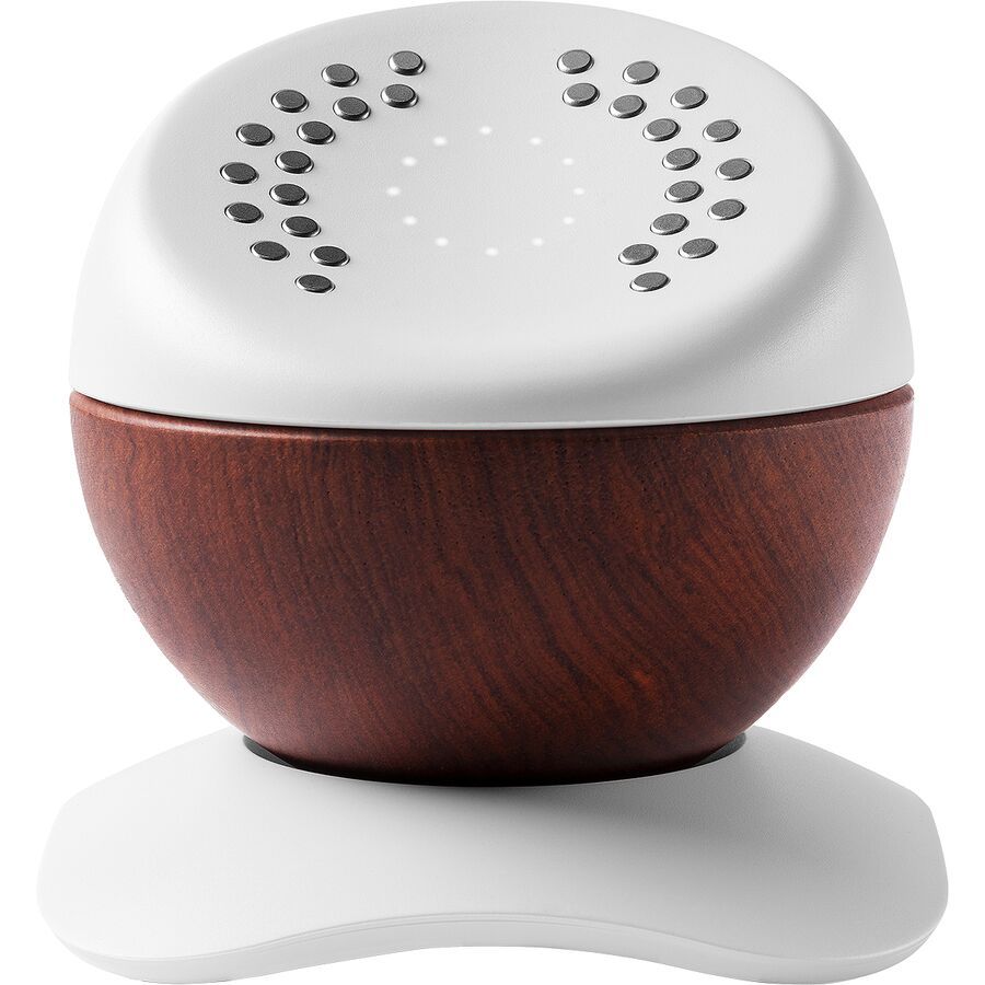 Hyperice Core Premium Meditation Training Device White