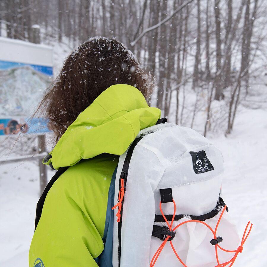 Hyperlite Mountain Gear Daybreak 17L Backpack White