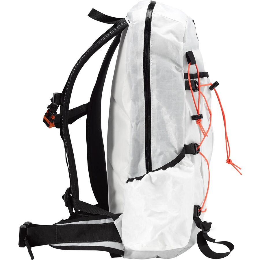 Hyperlite Mountain Gear Daybreak 17L Backpack White