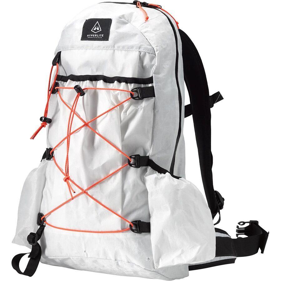 Hyperlite Mountain Gear Daybreak 17L Backpack White