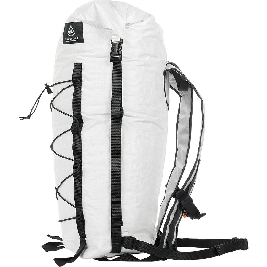 Hyperlite Mountain Gear Summit 30L Backpack White