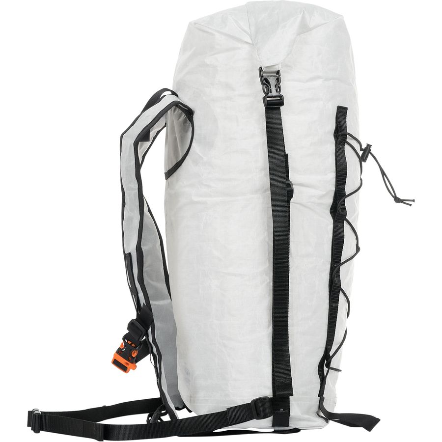 Hyperlite Mountain Gear Summit 30L Backpack White