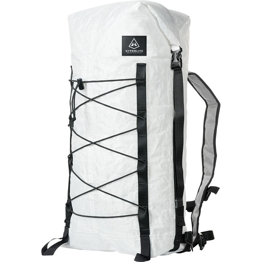 Hyperlite Mountain Gear Summit 30L Backpack White