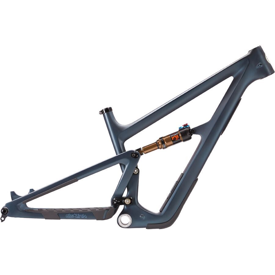 Ibis Ripley Mountain Bike Frameset Blue