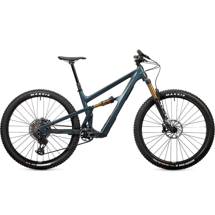 Ibis Ripley X0 AXS Transmission Mountain Bike Blue