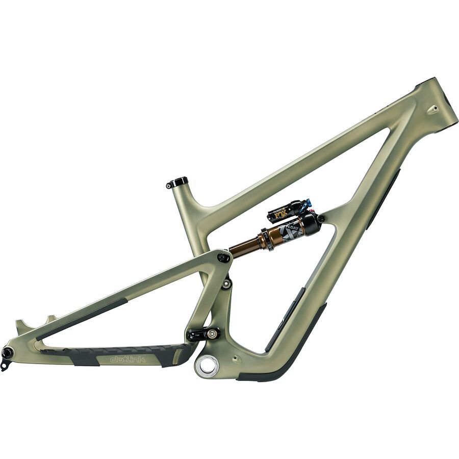 Ibis Ripmo Mountain Bike Frameset Olive
