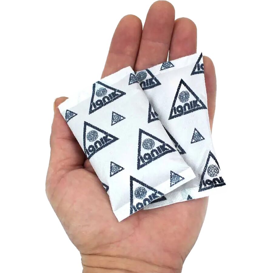 Ignik Outdoors Hand Warmers - Pair One Color