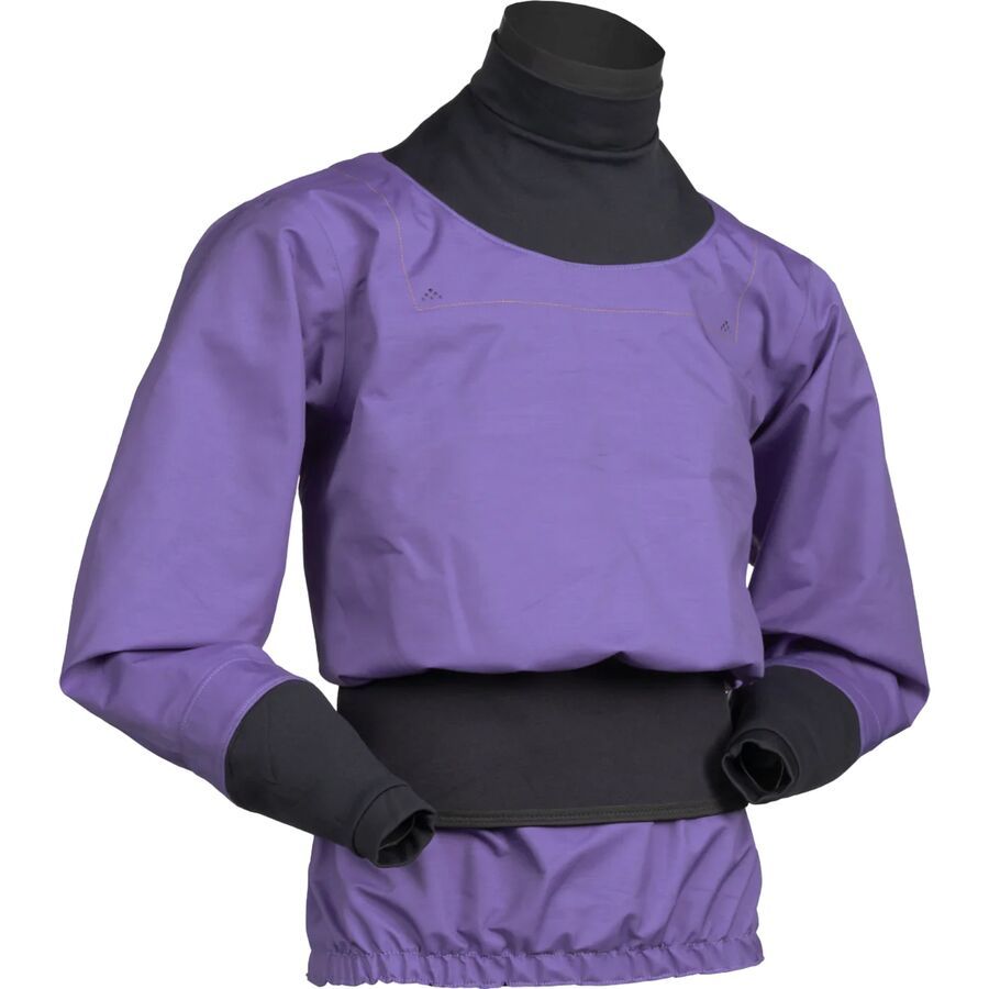 Immersion Research 7Figure Dry Top Purple Drank