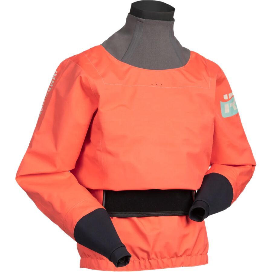 Immersion Research Aphrodite Dry Top - Women's Coral