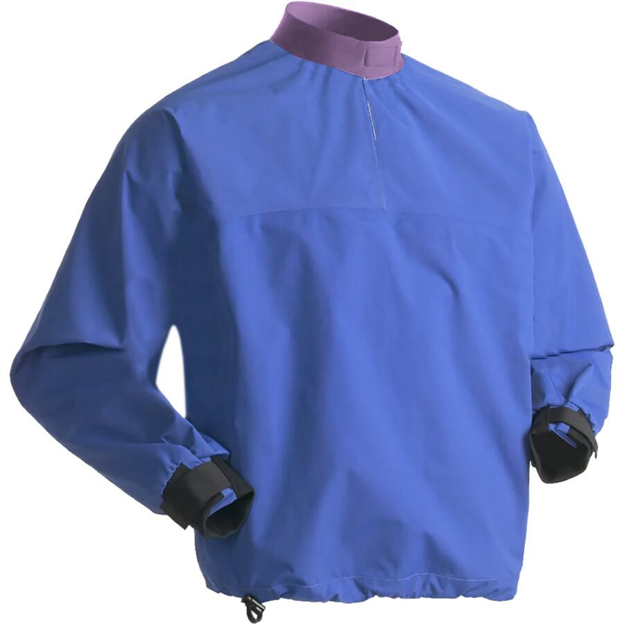 Immersion Research Basic Paddle Jacket Blue