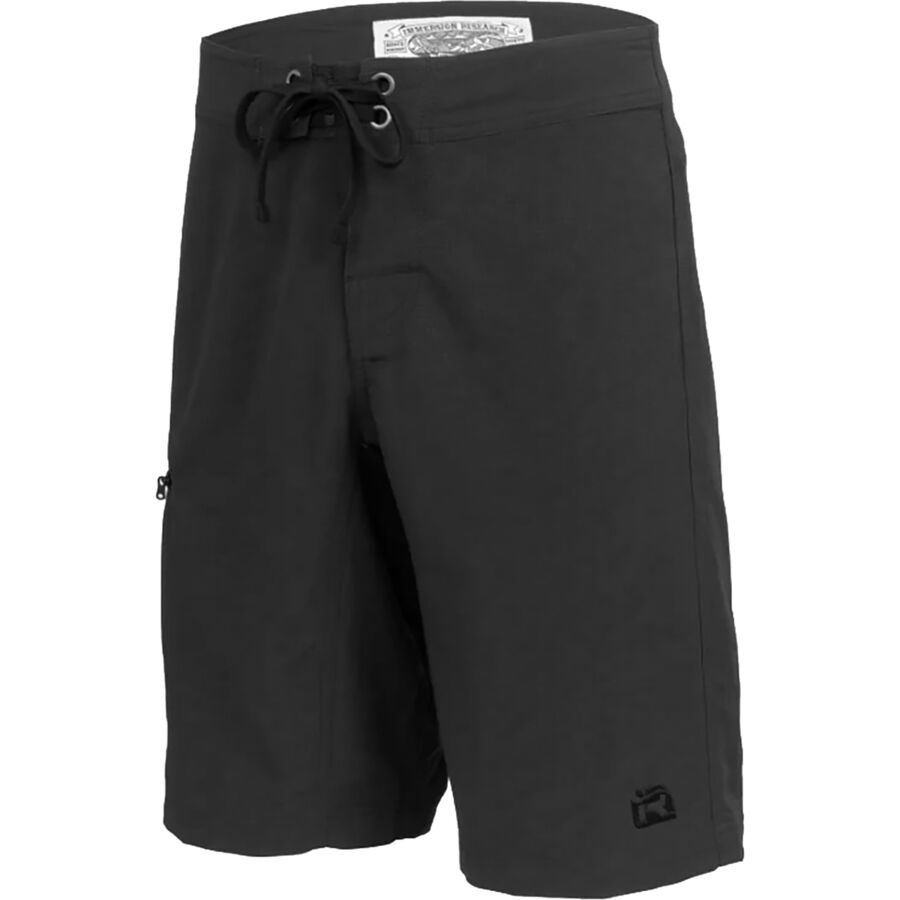 Immersion Research Guide Paddle Short - Men's Black
