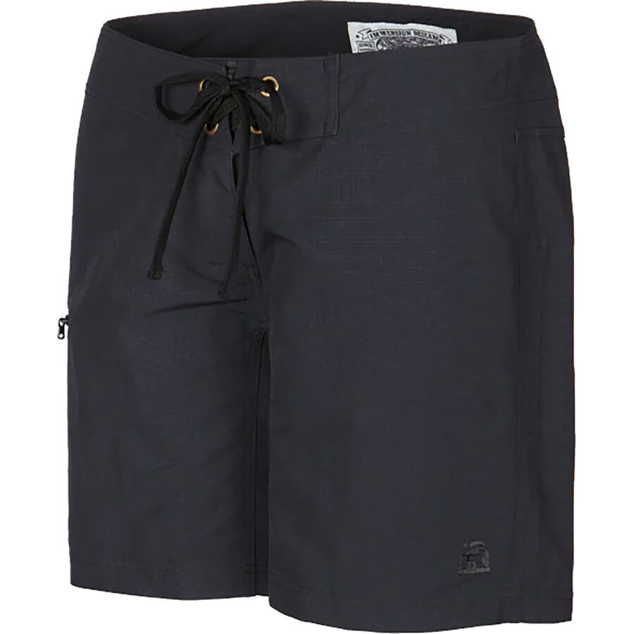 Immersion Research Guide Paddle Short - Women's