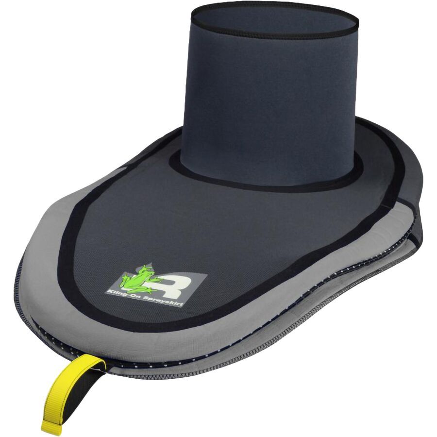 Immersion Research Klingon Bungee Spray Skirt