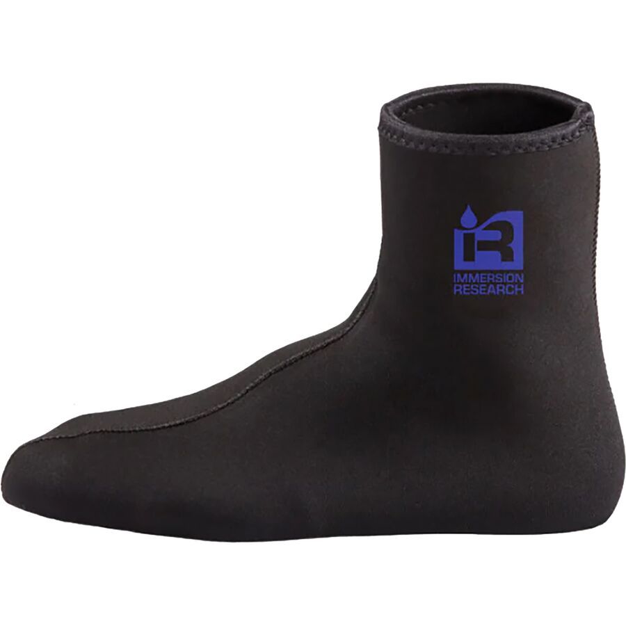 Immersion Research Neoprene Socks Black