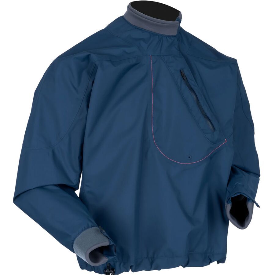 Immersion Research Zephyr Paddling Long-Sleeve Jacket Nightshade