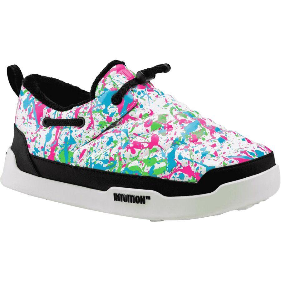 Intuition Bootie Low Top 2024 Jawbreaker