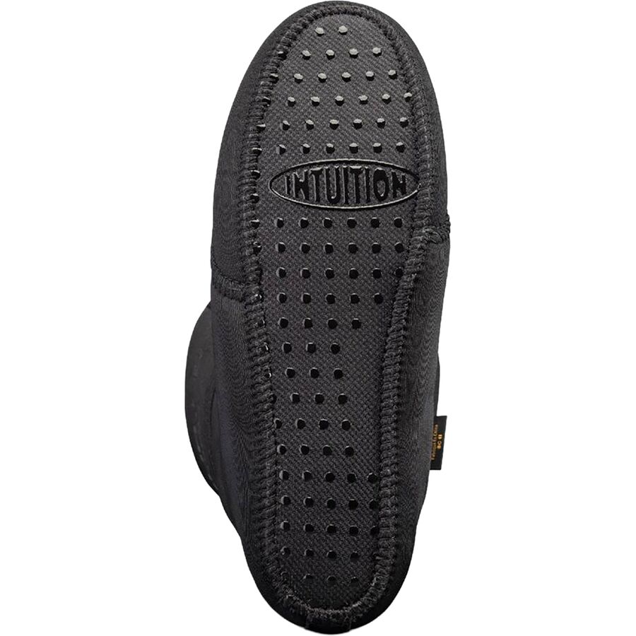 Intuition DH Tongue DD 9mm Liner Black/Gold