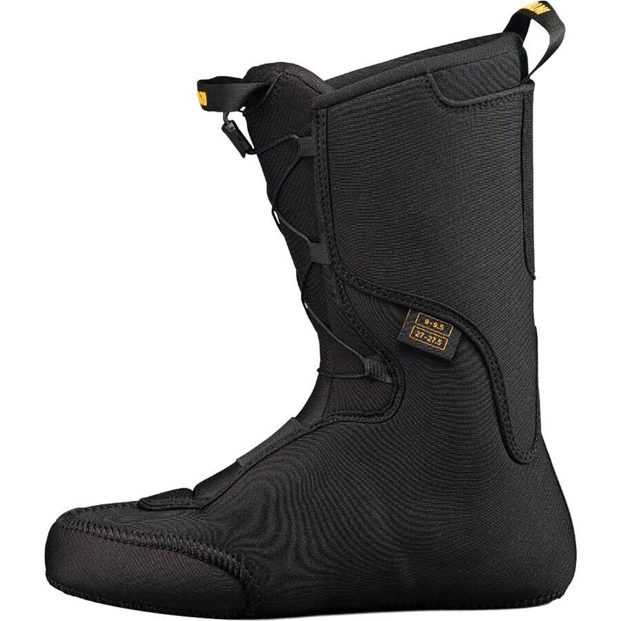 Intuition DH Tongue DD 9mm Liner Black/Gold