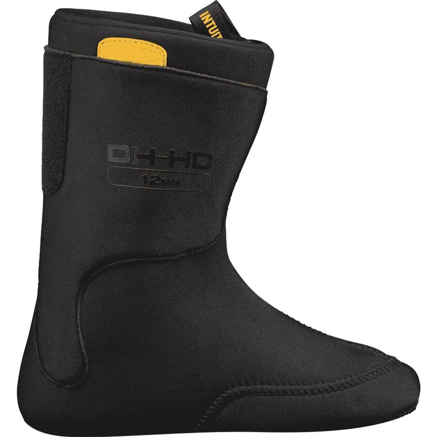 Intuition Dh-Wrap Hd 12mm 2025 One Color