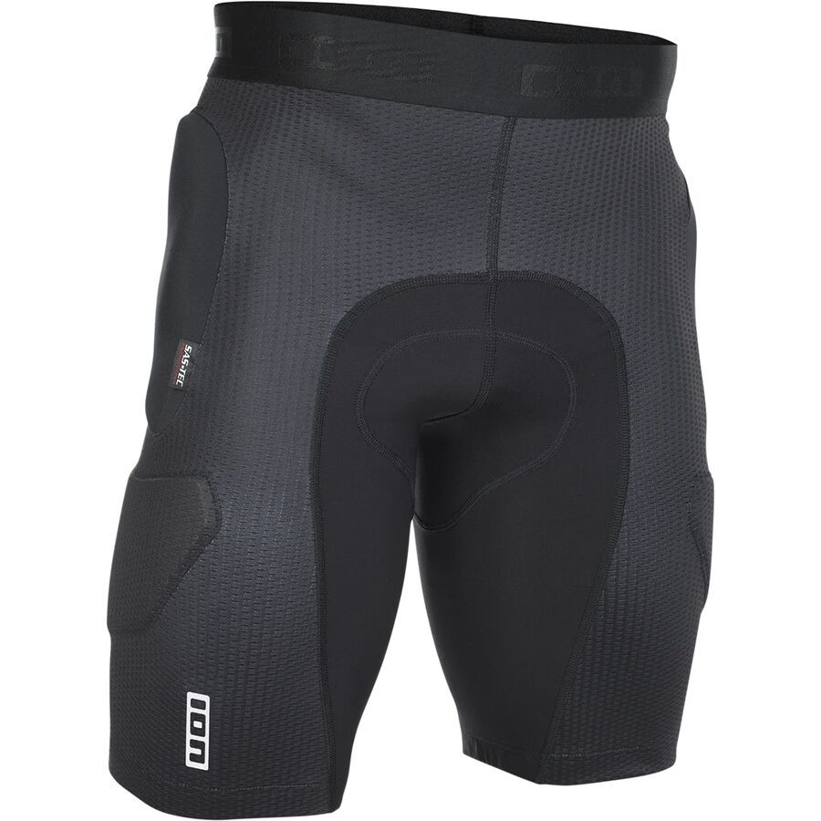 ION Protection Wear Plus Amp Short Black