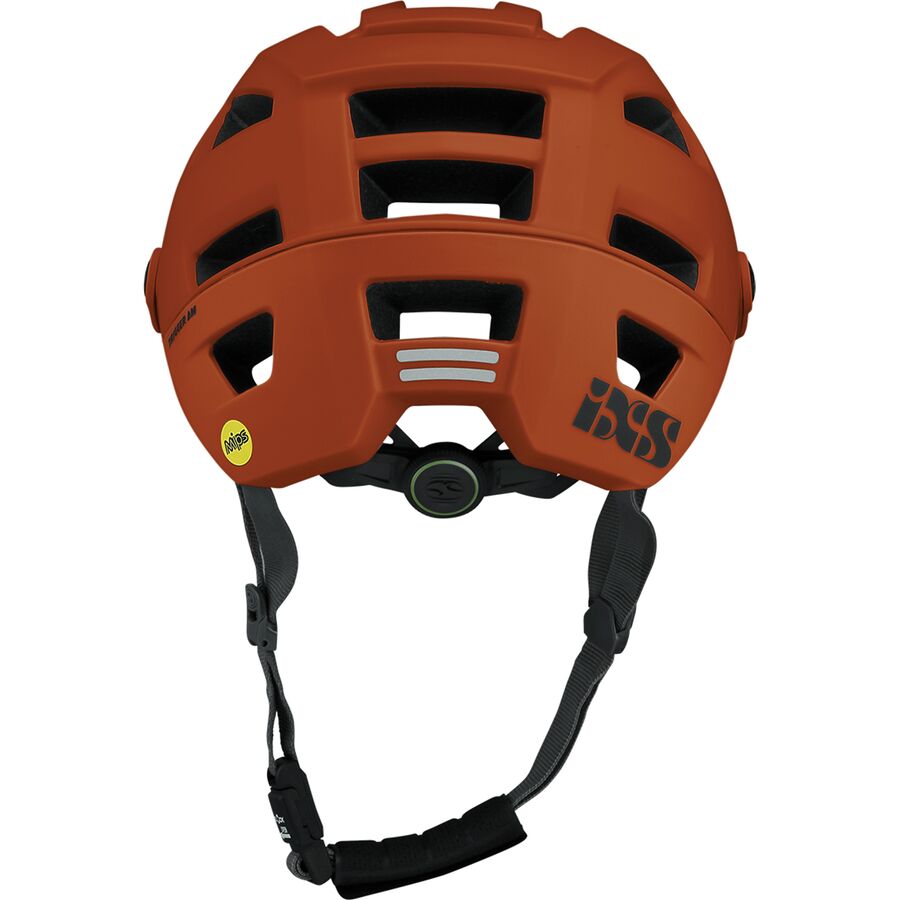 IXS Trigger AM Mips Helmet Burnt Orange