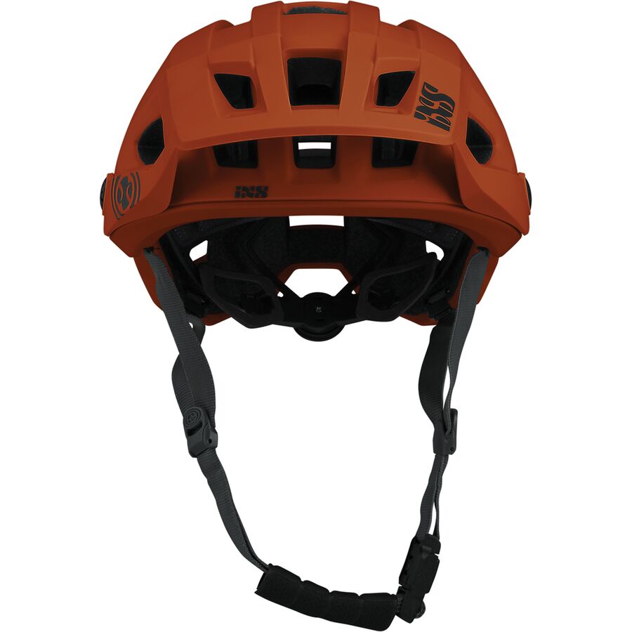 IXS Trigger AM Mips Helmet Burnt Orange