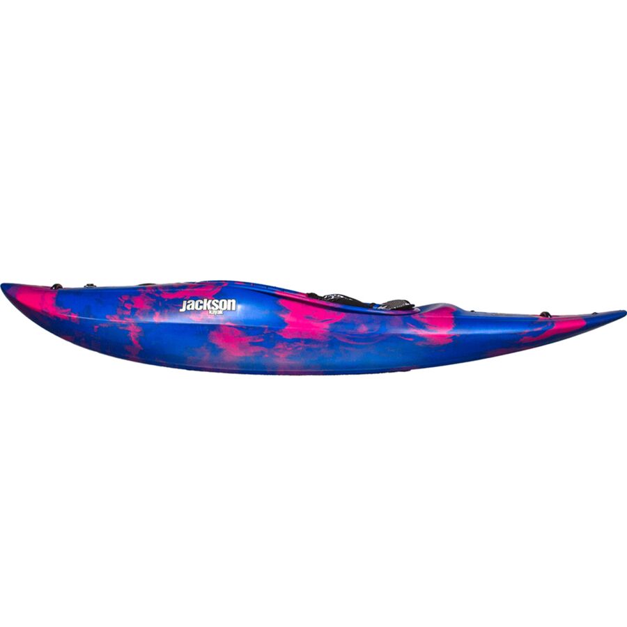Jackson Kayak Antix 2.0 Kayak - 2024 Cotton Candy