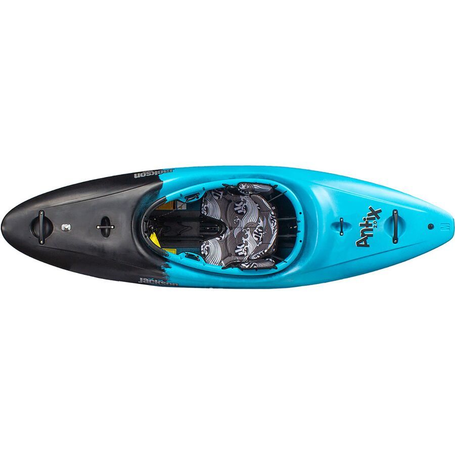 Jackson Kayak Antix 2.0 Kayak - 2025 Mystic
