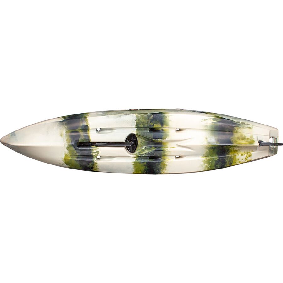 Jackson Kayak Coosa FD Kayak - 2024 Forest