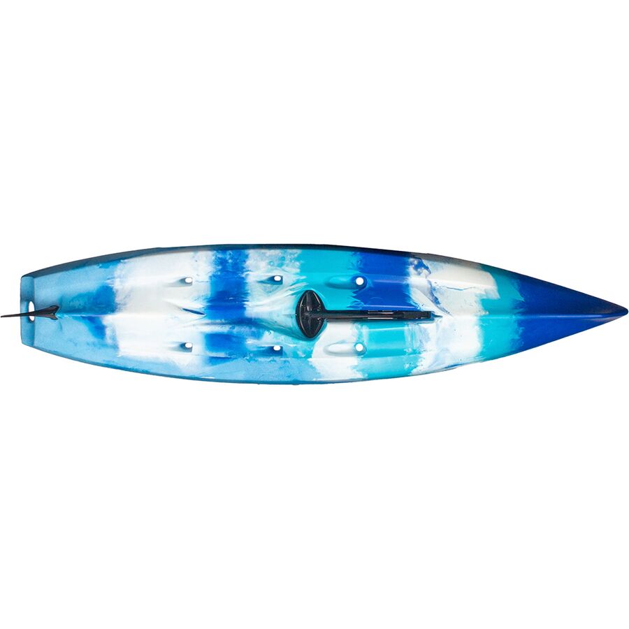Jackson Kayak Cruise FD Kayak - 2024 Cloud Nine