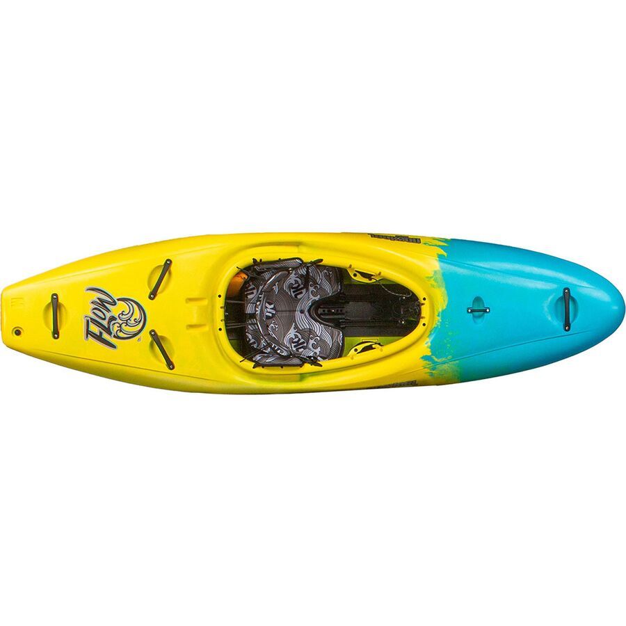 Jackson Kayak Flow Kayak - 2024 Northern Lights