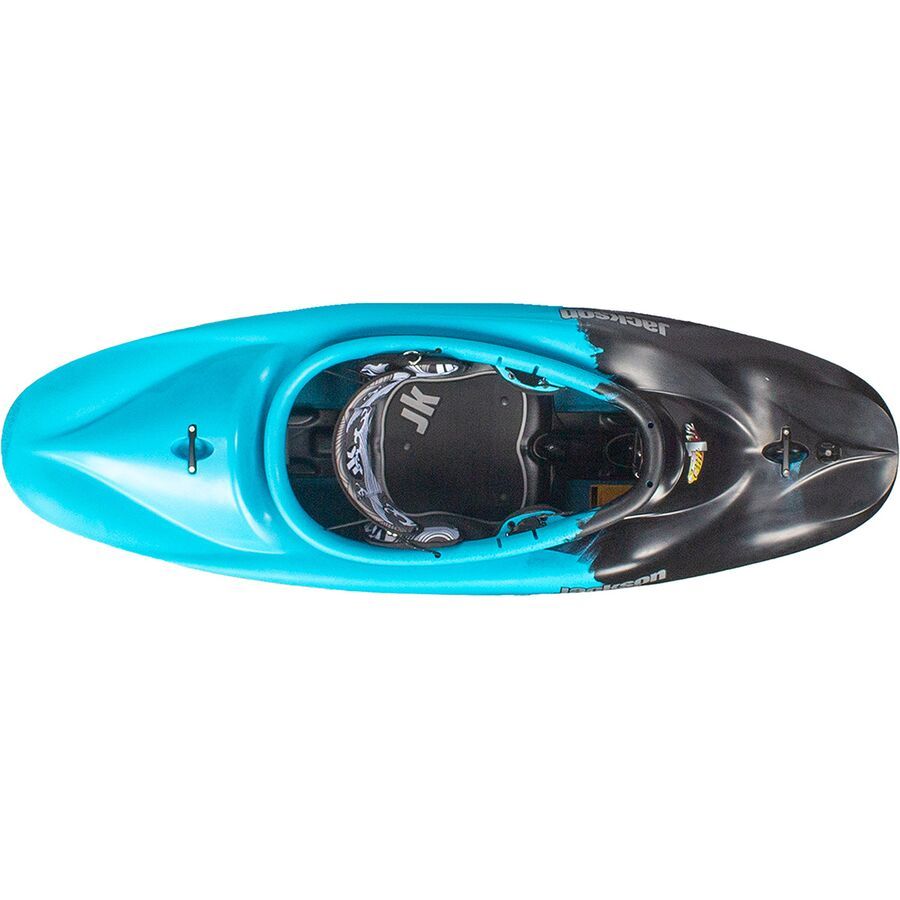 Jackson Kayak Fun 1.5 Whitewater Kayak - 2025 - Kids' Mystic