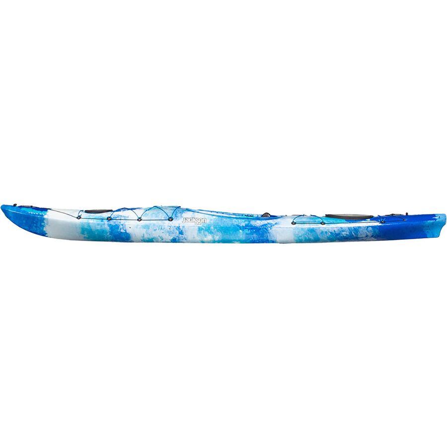 Jackson Kayak Journey Kayak - 2024 Cloud Nine