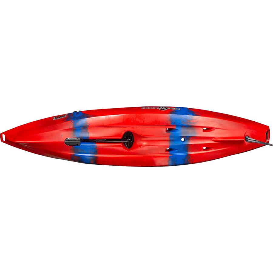 Jackson Kayak Knarr FD Fishing Kayak - 2023 Dusk