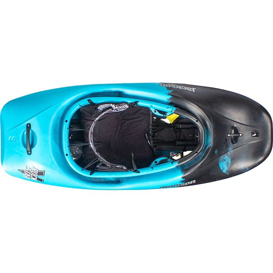 Jackson Kayak Rock Star V Kayak - 2025 Mystic