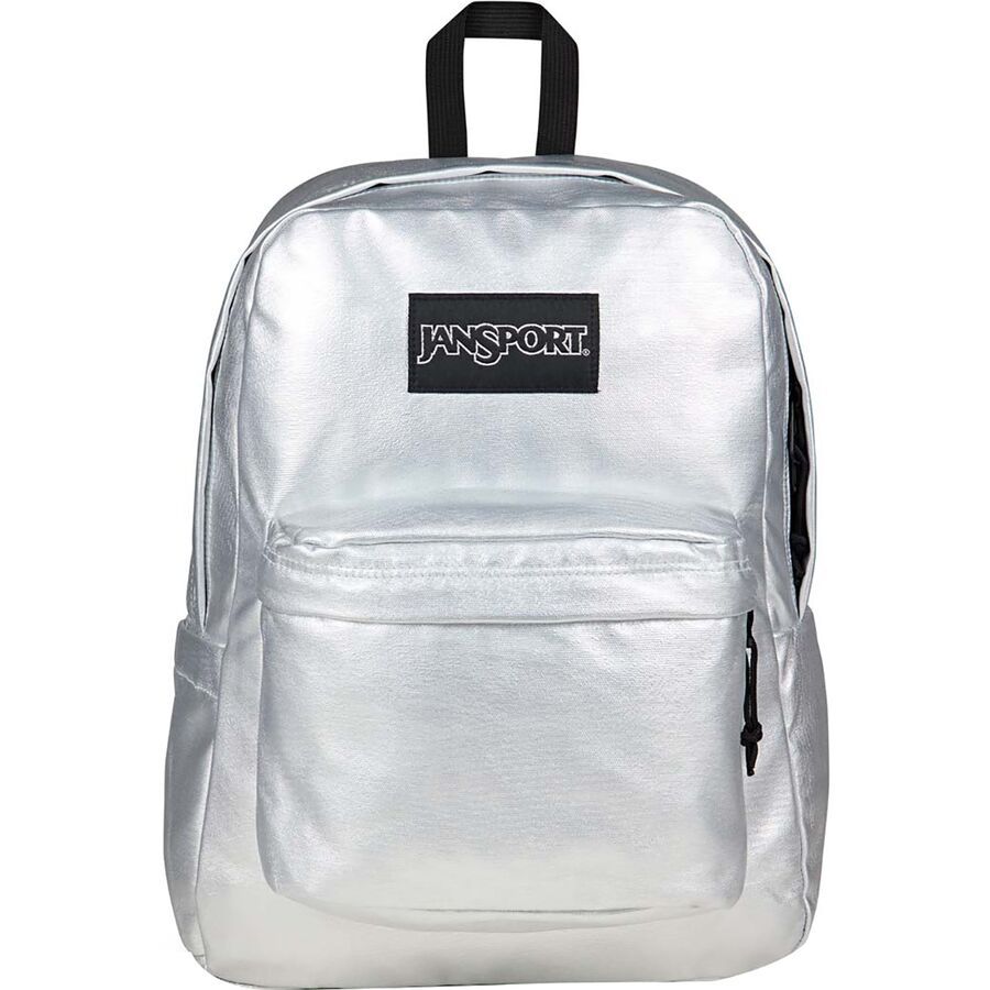 JanSport Superbreak Plus FX Pack Surreal Shine?