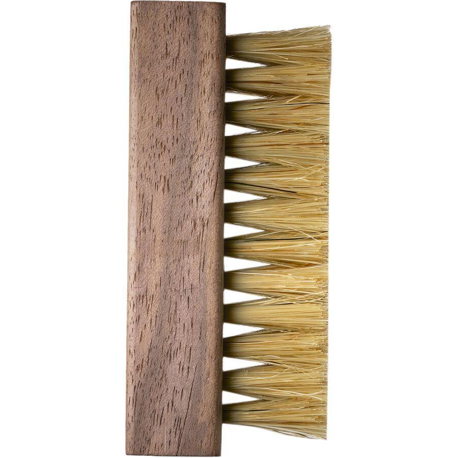 Jason Markk Premium Shoe Cleaning Brush White