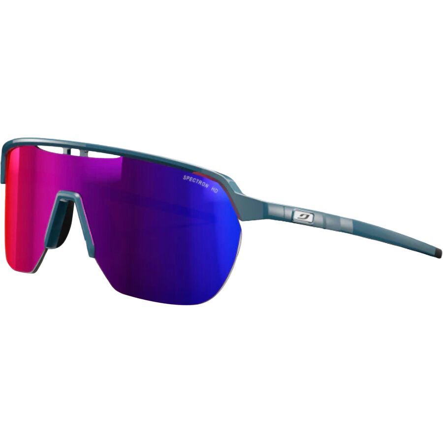 Julbo Frequency Sunglasses Blue/Black/Spectron 3 HD
