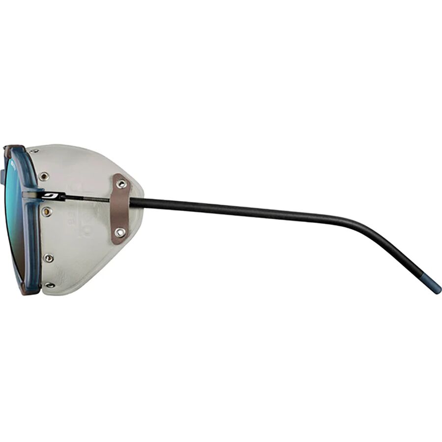 Julbo Legacy Sunglasses Blue/Gray/REACTIV 2-4
