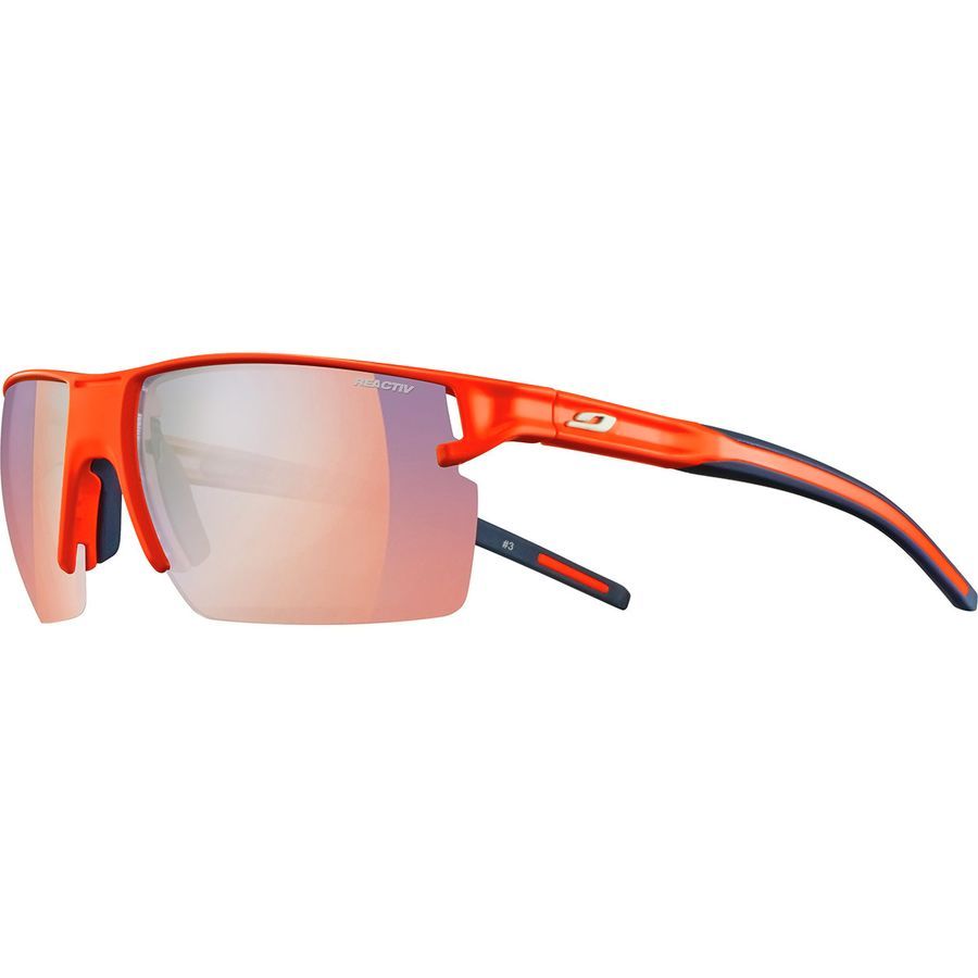 Julbo Outline Zebra Light Photochromic Sunglasses