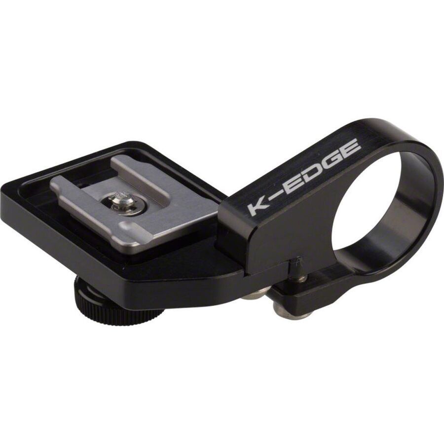 K-Edge Tt Mount For Pioneer Computers Black