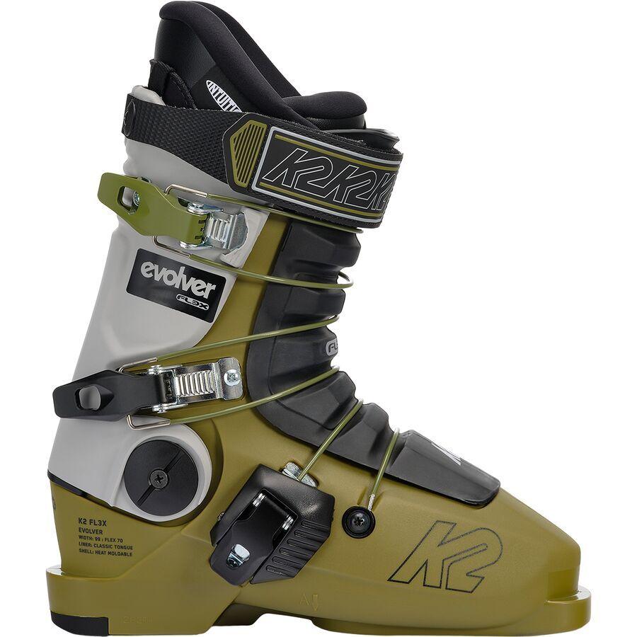 K2 Evolver Ski Boot - 2025 - Kids' One Color