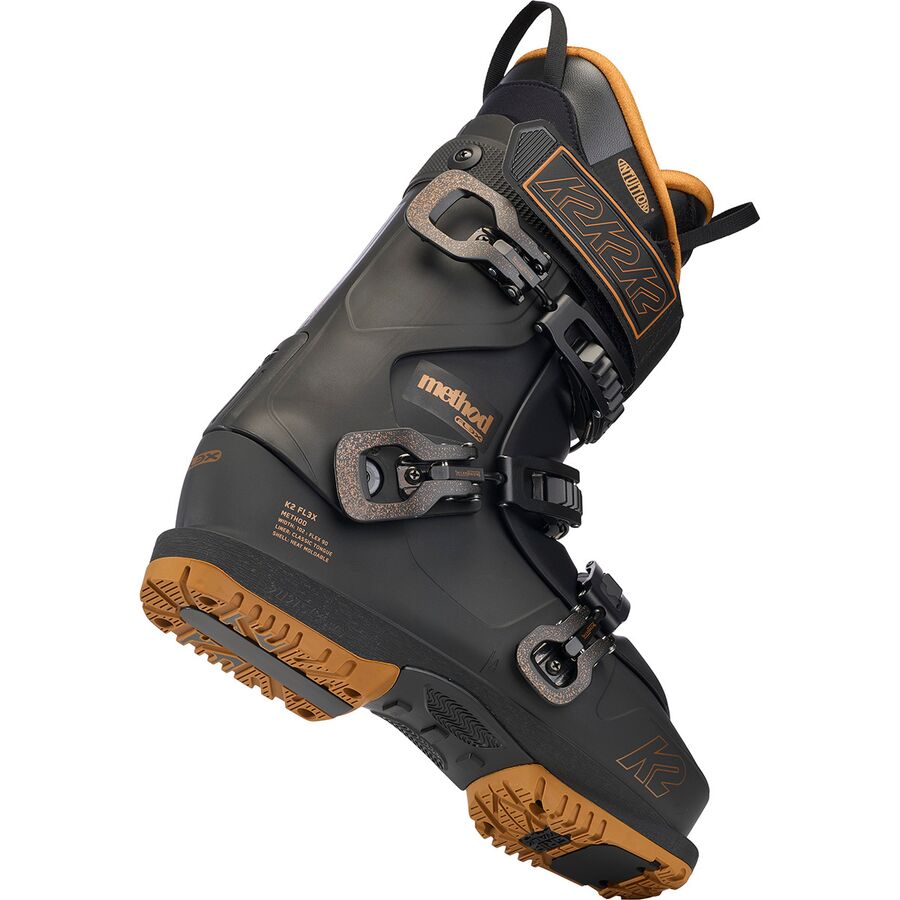 K2 Method Ski Boot - 2024 - Women's One Color