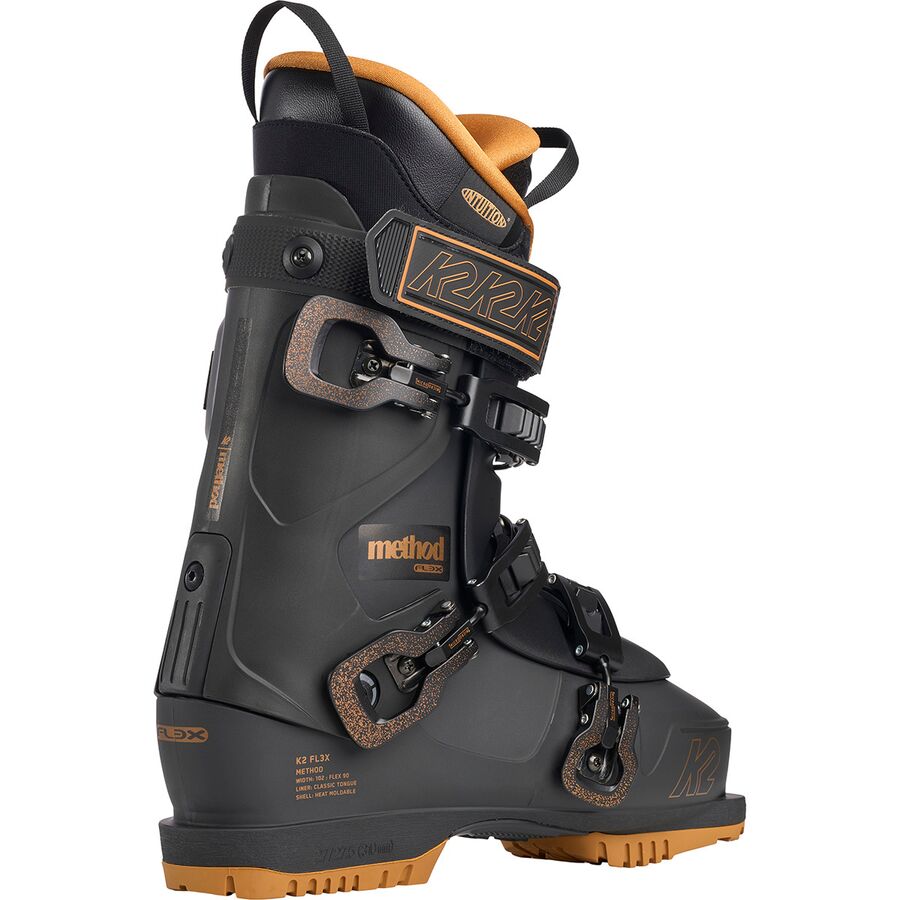K2 Method Ski Boot - 2024 - Women's One Color