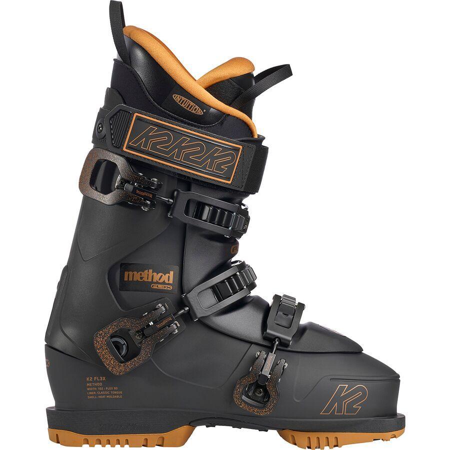 K2 Method Ski Boot - 2024 - Women's One Color