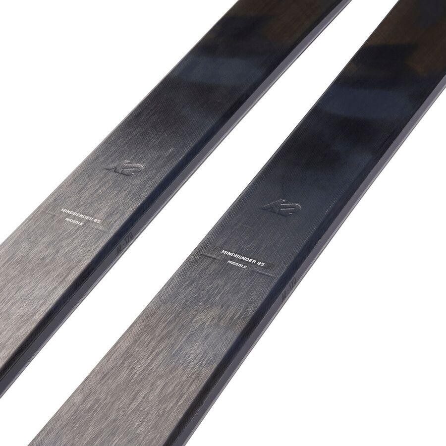 K2 Mindbender 85 Ski - 2024 - Women's One Color